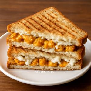 Paneer Mayo