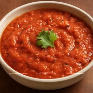 Tamatar Chutney