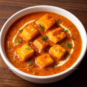Paneer Lassoni