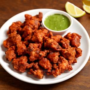 Chicken Pakoda