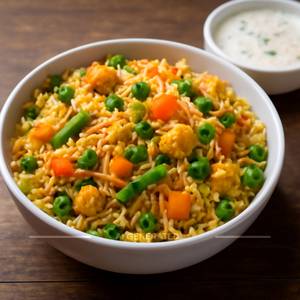 Veg Biryani