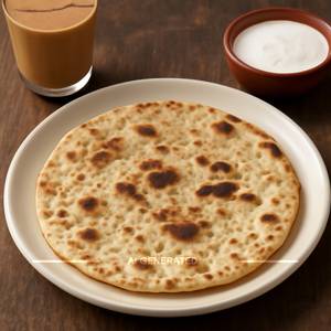 Tawa Roti