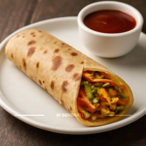 Veg Roll