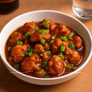 Gobi Manchurian