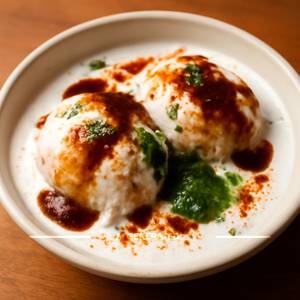 Dahi Vada