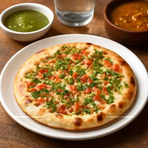 Veg. kulcha