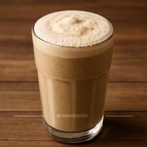 Cold Coffee Thick