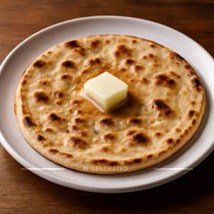 Butter Roti