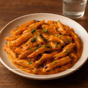 Makhani Pasta