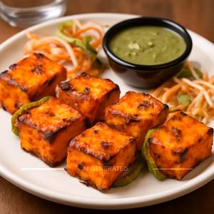 Paneer Tikka