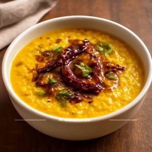 Dal Tadka