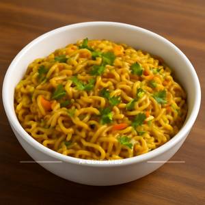 Veg Masala Maggi