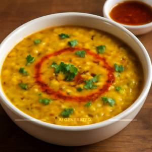 Dal Fry