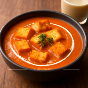 Paneer Butter Masala