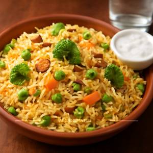 Biryani Rice