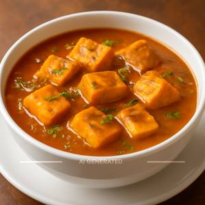 Paneer Masala