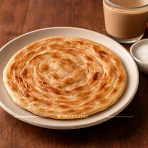 Plain Paratha