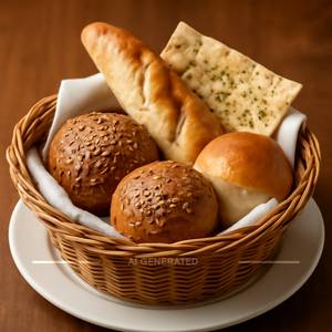 Bread Basket