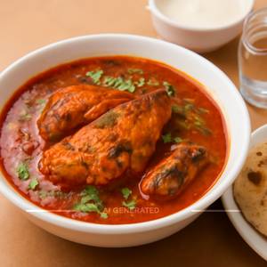 Fish Amritsari