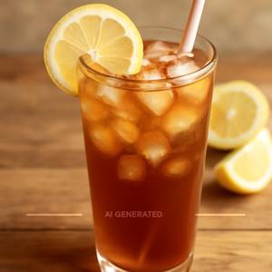 Lemon Iced Tea
