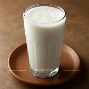 Plain Lassi