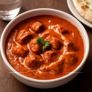 Chicken Tikka Masala