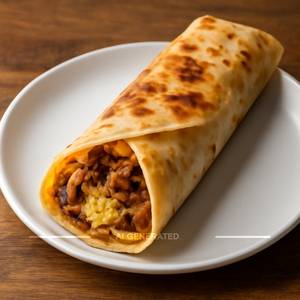 Egg Roll