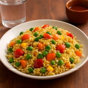 Cocktail Rice