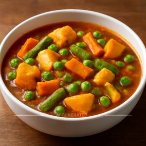 Mixed Veg