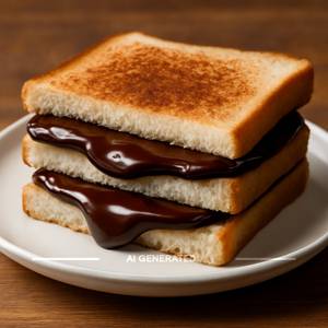 Chocolate Sandwich