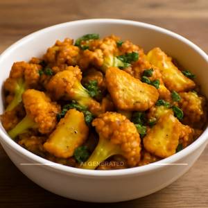 Aloo Gobi