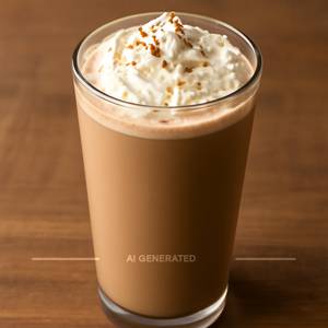 Classic Cold Coffee