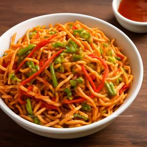 Chinese Bhel