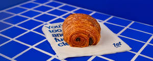 Pain au Chocolat