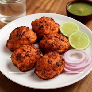 Tandoori Chicken