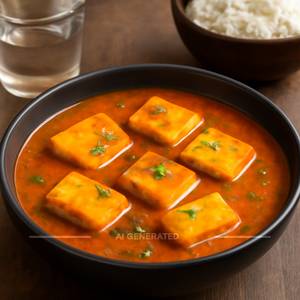 Paneer Curry
