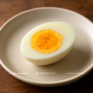 Boiled Egg