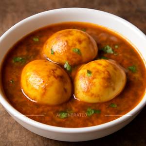 Egg Curry