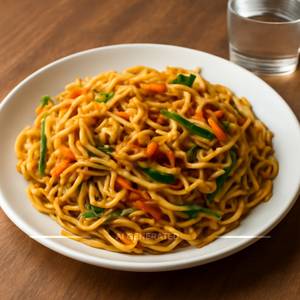 Chinese Pasta
