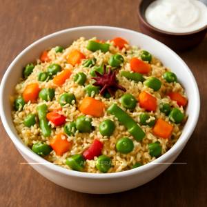 Veg Pulao