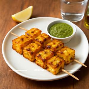 Paneer Sathe