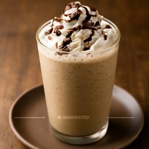 Coffee Frappe