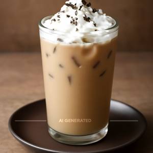 Cold Coffee