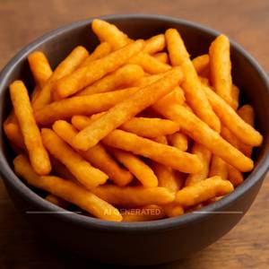 Peri Peri Fries