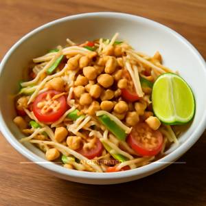 Som Tum Salad