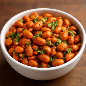 Peanut Masala
