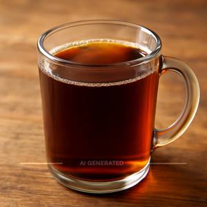 Black Tea [200 Ml]