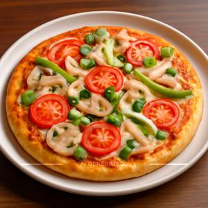 Farm House Pizza