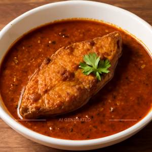 Fish Masala