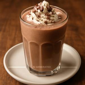 Chocolate Shake